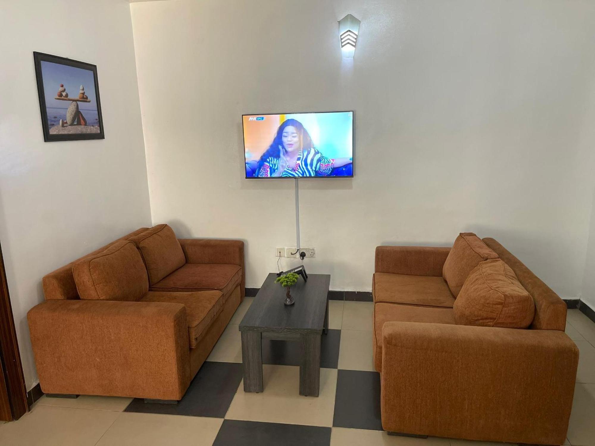 Aa Hotel And Suites Abuja Buitenkant foto
